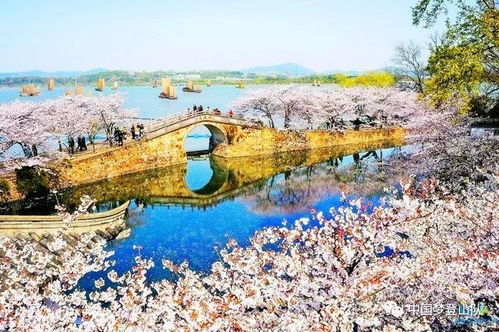 第三章：鼋头渚——堪人头还是堪湖？