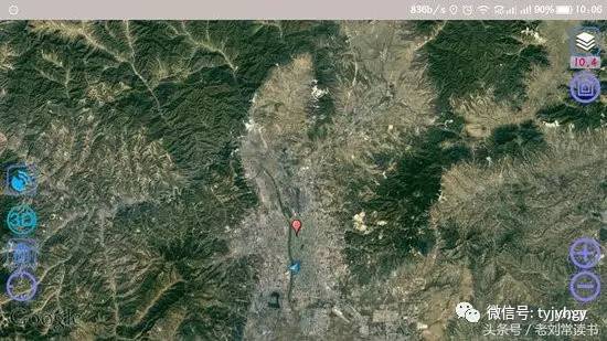 太原风水玄学大揭秘！2026年运势爆表指南