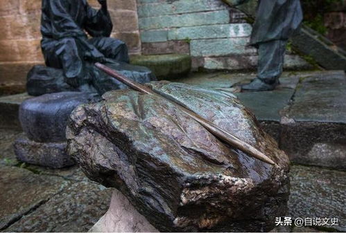 “滴水穿石”背后的较深刻哲理