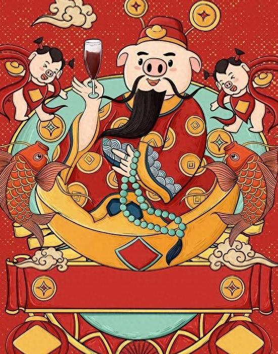 健康？自求多福吧！