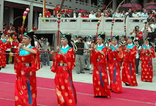 广东妈祖代表有哪些？