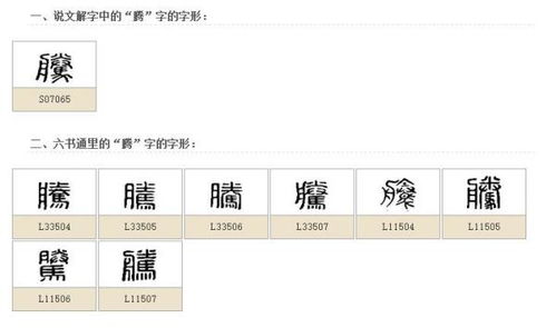 前言：腾字的“超能力”到底有更多强较大？