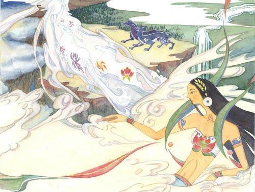 《楚辞》《列子》中缺失与后期添加