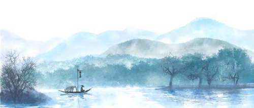 2.2 诗句解析：“尺尺云开见日来”