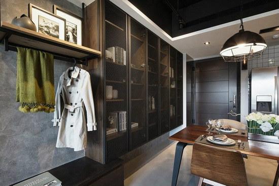 2. 客厅风水：生气流动的展示空间