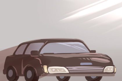 梦见打不到车是什么征兆或含义？