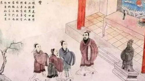 一、  儒家德行观念与政治伦理的制度化构建