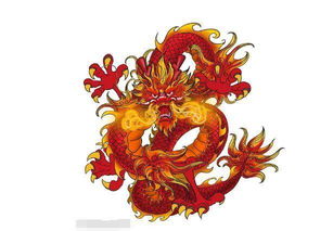 太岁符与属龙人在特定年份内的化解之术