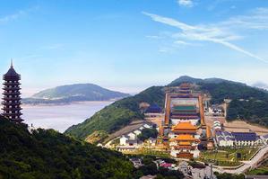 舟山自驾游攻略：舟山周边自驾路线推荐