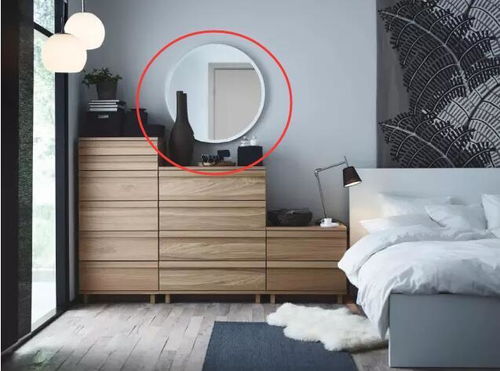 一、  卧室方位选择与五行理论的内在关联