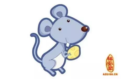 属鼠人2026年逢龙年吉凶如何，需提防哪些不利因素？