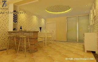 风水学视角下的门对客厅问题