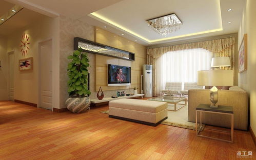 如何从风水角度分析二手房客厅布局？