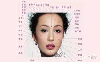 05. 面部纹路与家宅风水关联
