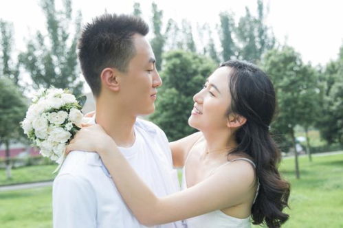 哪些星座情侣注定嫩成为夫妻，天生一对呢？