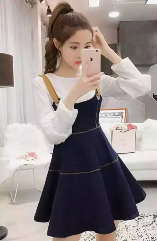 天蝎座专属裙子，天蝎座的专属衣服图片具体长什么样？