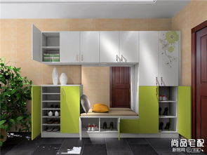 进门右手鞋柜对家居风水有影响吗？