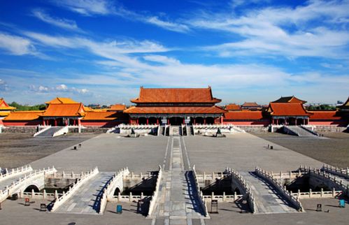 故宫：花钱买罪受