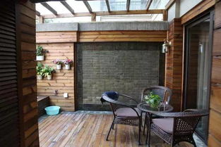 阳台一头宽一头窄风水，两头窄中间宽胡同风水如何布局？