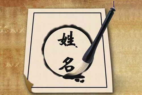 中国传统姓氏文化探析