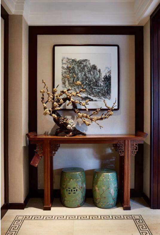 1. 植物配置原则