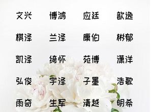 方姓朱氏宝宝起名提议
