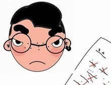 为什么我总是梦见考试却一直过不了关呢？