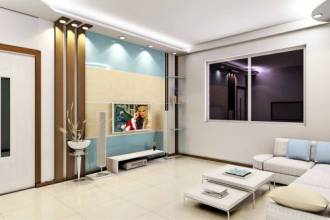 客厅户型风水不好，放鱼缸能改运旺风水吗？