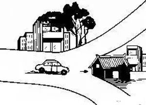 二、 方位朝向选择之学术考量