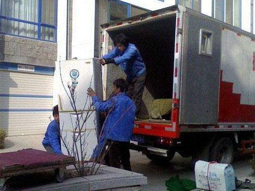 100元免费上门搬家服务，小型搬家免费上门可以吗？