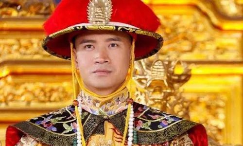 一、 啥是孛儿只斤？别跟我说你不知道！