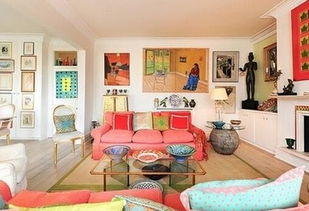 采光与通风：构建阳性能量场