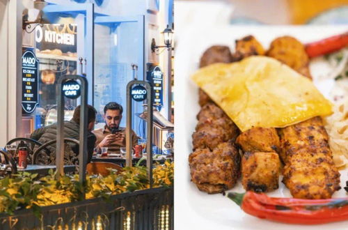 文化体验本地生活