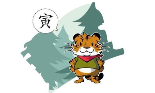 性格匹配：谁适合叫“虎宝宝”？