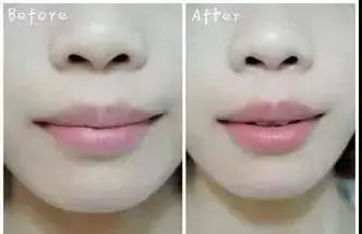 富有有人情味：嘴唇厚实男人对他人的照顾