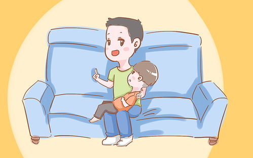 母亲的安慰与宝宝的恐慌