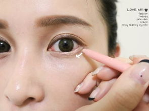 卧蚕紫色好看吗？大又黑的卧蚕面相如何？