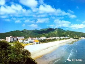 江门下川岛：一个被遗忘的海岛天堂？