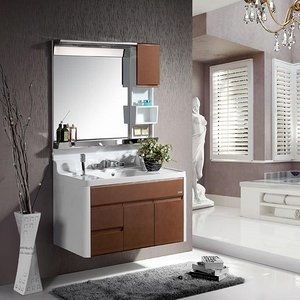 装修三角形洗脸盆风水如何？客厅放置洗脸盆合适吗？