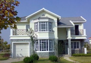 农村住宅风水的独特考量