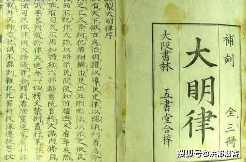 震惊！明朝国师那些不为人知的骚操作