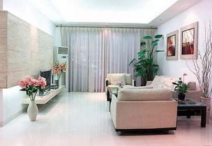 1. 设置玄关缓冲区