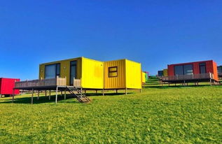 6. 青年旅舍——便宜但嘈杂喧闹