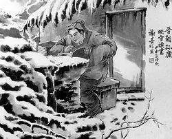 寻找祭坛