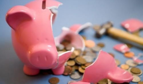 梦见流产流血，这是预示着聚财还是破财呢？