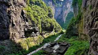 九江出发：先去鄱阳湖溜达一圈
