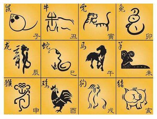 1. 属龙与属猴：开心无限天作之合