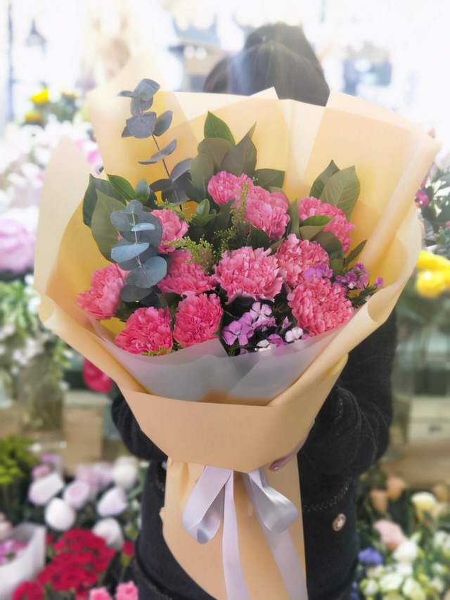 四、花语解读：射手座的秘密武器