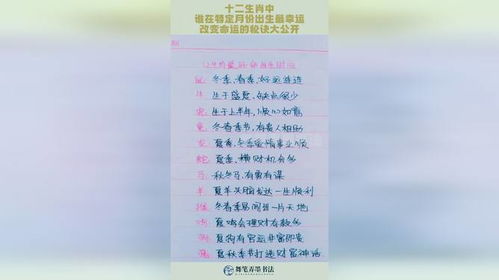 如何用八字短句概括改变命运的秘诀，并汇总经典八字励志短句？