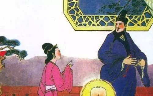 1.2 老宰相版的叙事框架